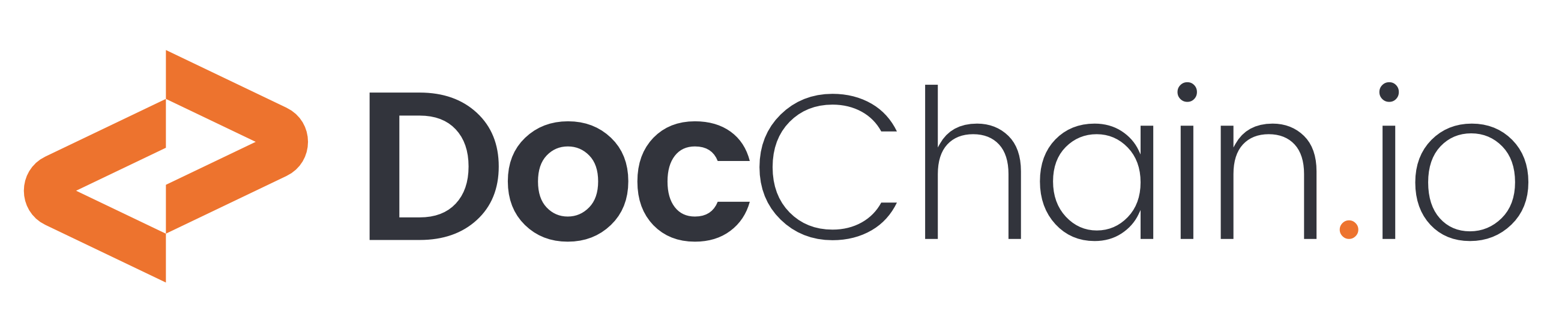 DocChain.io by Print2Block